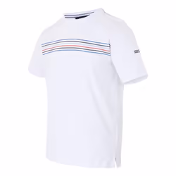 Regatta Mens Ravia T-Shirt - XL, White