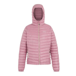 Regatta Womens/Ladies Hurden Padded Jacket - 10 UK, Lilas