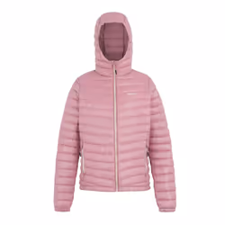 Regatta Womens/Ladies Hurden Padded Jacket - 18 UK, Lilas