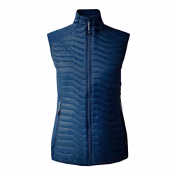Dare 2B Womens/Ladies Altimeter II Gilet - 10 UK, Moonlight Denim