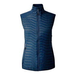 Dare 2B Womens/Ladies Altimeter II Gilet - 10 UK, Moonlight Denim