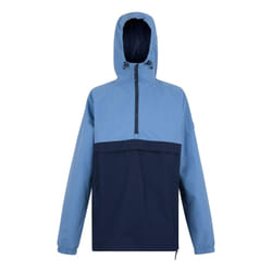 Regatta Mens Tayan Waterproof Jacket - XXL, Coronet Blue/Navy