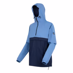 Regatta Mens Tayan Waterproof Jacket - L, Coronet Blue/Navy
