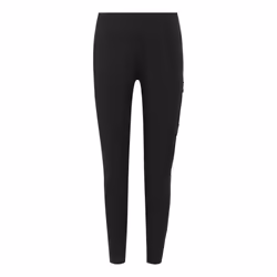 Regatta Womens/Ladies Monira Hiking Leggings - 8 UK, Black