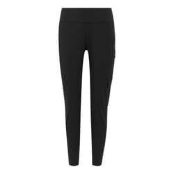 Regatta Womens/Ladies Monira Hiking Leggings - 8 UK, Black