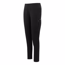 Regatta Womens/Ladies Monira Hiking Leggings - 8 UK, Black