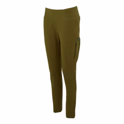 Regatta Womens/Ladies Monira Hiking Leggings - 12 UK, Camo Green