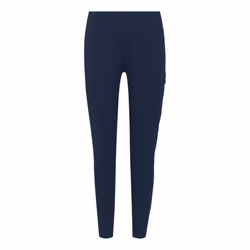 Regatta Womens/Ladies Monira Hiking Leggings - 14 UK, Navy
