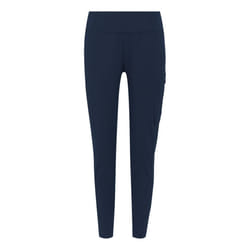 Regatta Womens/Ladies Monira Hiking Leggings - 14 UK, Navy