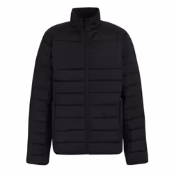 Regatta Mens Essential Thermal Jacket - XXL, Black