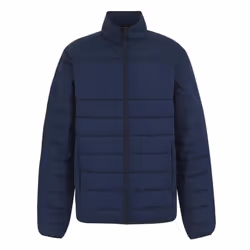 Regatta Mens Essential Thermal Jacket - XL, Navy