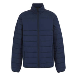 Regatta Mens Essential Thermal Jacket - XL, Navy