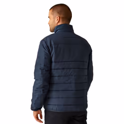 Regatta Mens Essential Thermal Jacket - XL, Navy
