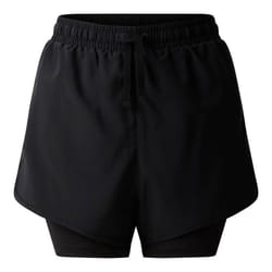 Regatta Womens/Ladies Sprint Up II Shorts - 8 UK, Black
