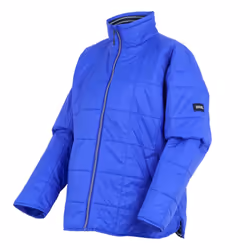 Regatta Womens/Ladies Courcelle II Quilted Jacket - 20 UK, Brightest Blue