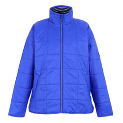 Regatta Womens/Ladies Courcelle II Quilted Jacket - 18 UK, Brightest Blue