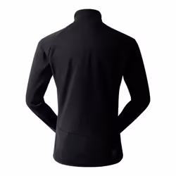 Dare 2B Womens/Ladies Emerging Core Stretch Base Layer Top - 12 UK, Black