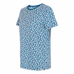 Regatta Womens/Ladies Orla Kiely Jasmine Flower T-Shirt - 18 UK, Blue