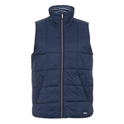 Regatta Womens/Ladies Courcelle II Quilted Gilet
