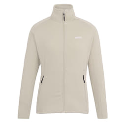 Regatta Womens/Ladies Malana Soft Shell Jacket - 20 UK, Light Vanilla