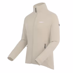 Regatta Womens/Ladies Malana Soft Shell Jacket - 20 UK, Light Vanilla