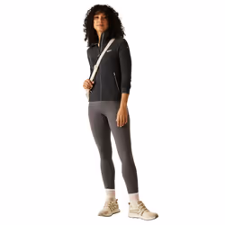 Regatta Womens/Ladies Malana Soft Shell Jacket - 16 UK, Seal Grey