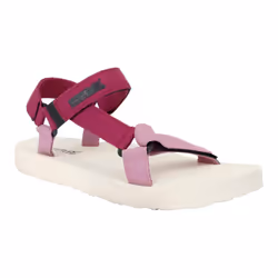 Regatta Womens/Ladies Vendeavour Sandals - 7 UK, Beaujolais/Lilas