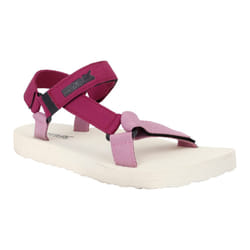 Regatta Womens/Ladies Vendeavour Sandals - 7 UK, Beaujolais/Lilas