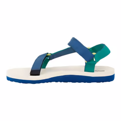Regatta Womens/Ladies Vendeavour Sandals - 3 UK, Blue/Green