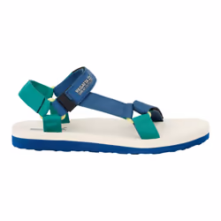 Regatta Womens/Ladies Vendeavour Sandals - 3 UK, Blue/Green
