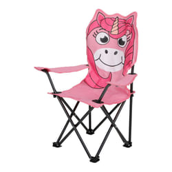 Regatta Childrens/Kids Luna The Unicorn Folding Chair