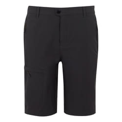 Regatta Mens Highton II Long Length Walking Casual Shorts - 38R, Ash