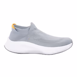 Regatta Womens/Ladies Orton Trainers - 5 UK, Grey/Sunflower