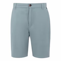 Regatta Mens Sabastal Shorts - 34R, Glacier