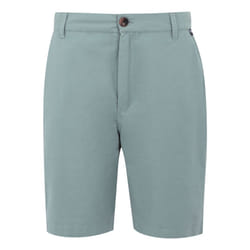 Regatta Mens Sabastal Shorts - 34R, Glacier