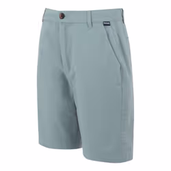 Regatta Mens Sabastal Shorts - 42R, Glacier