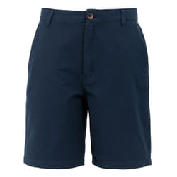 Regatta Mens Sabastal Shorts - 36R, Navy