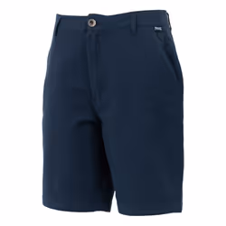 Regatta Mens Sabastal Shorts - 36R, Navy