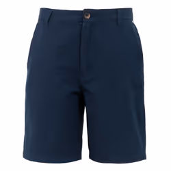 Regatta Mens Sabastal Shorts - 34R, Navy