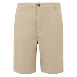 Regatta Mens Sabastal Shorts - 38R, White Pepper