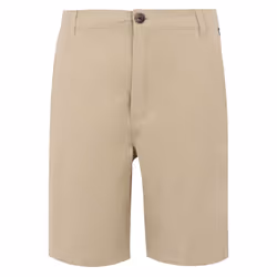 Regatta Mens Sabastal Shorts - 40R, White Pepper