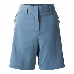 Dare 2B Womens/Ladies Torrek Shorts - 8 UK, Element Grey