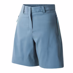 Dare 2B Womens/Ladies Torrek Shorts - 12 UK, Element Grey