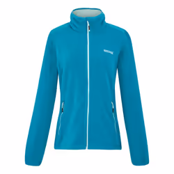 Regatta Womens/Ladies Floreo IV Full Zip Fleece Jacket - 20 UK, Exotic Plume
