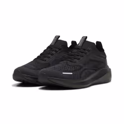 Puma Unisex Adult Skyrocket Lite Trainers - 12 UK, Black/Grey