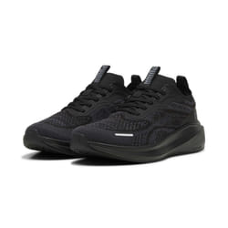 Puma Unisex Adult Skyrocket Lite Trainers - 12 UK, Black/Grey