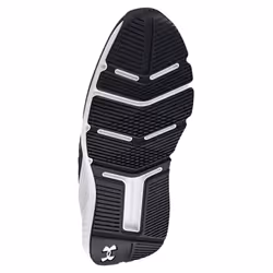 Under Armour Unisex Adult Charged Commit TR4 Trainers - 9 UK, Black/White