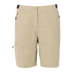 Regatta Womens/Ladies Chaska III Walking Shorts - 8 UK, Moccasin