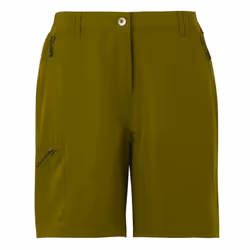 Regatta Womens/Ladies Chaska III Walking Shorts - 24 UK, Nephrite Green