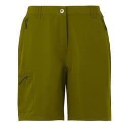 Regatta Womens/Ladies Chaska III Walking Shorts - 24 UK, Nephrite Green